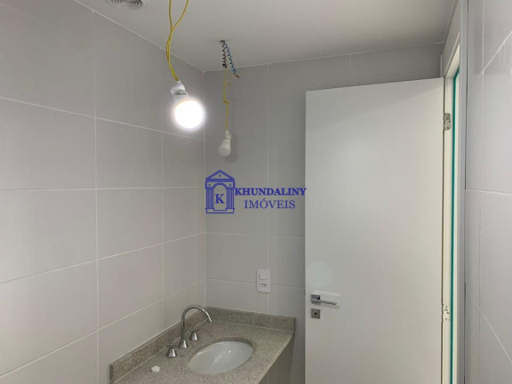 Apartamento com 1 Quarto à Venda, 38 m² em Butantã - São Paulo