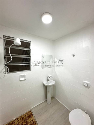 Imagem Apartamento com 1 Quarto à Venda, 40 m² em Campo Da Aviacao - Praia Grande Imagem Apartamento com 1 Quarto à Venda, 40 m² em Campo Da Aviacao - Praia Grande