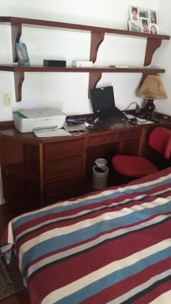 Imagem Apartamento com 1 Quarto à Venda, 45 m² em Vila Clementino - São Paulo Imagem Apartamento com 1 Quarto à Venda, 45 m² em Vila Clementino - São Paulo
