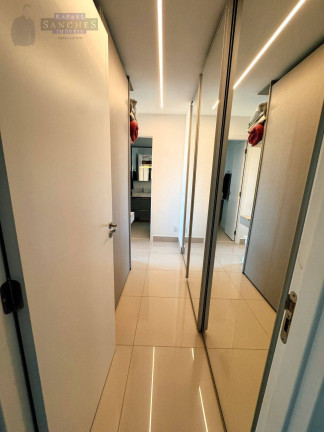 Imagem Apartamento com 4 Quartos à Venda, 134 m² em Vila Aviação - Bauru