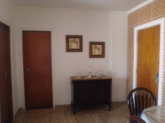 Imagem Apartamento com 1 Quarto à Venda, 45 m² em Boqueirão - Praia Grande