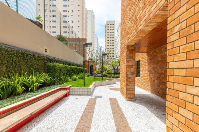 Imagem Apartamento com 3 Quartos à Venda, 219 m² em Moema - São Paulo Imagem Apartamento com 3 Quartos à Venda, 219 m² em Moema - São Paulo