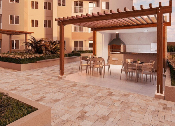 Imagem Apartamento com 2 Quartos à Venda, 38 m² em Limão - São Paulo Imagem Apartamento com 2 Quartos à Venda, 38 m² em Limão - São Paulo