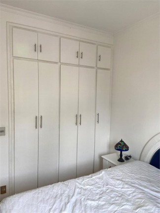 Imagem Apartamento com 2 Quartos à Venda, 65 m² em Moema - São Paulo