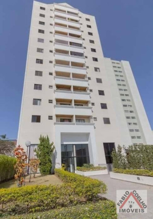 Imagem Apartamento com 2 Quartos à Venda, 55 m² em Vila Mascote - São Paulo Imagem Apartamento com 2 Quartos à Venda, 55 m² em Vila Mascote - São Paulo