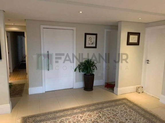 Imagem Imóvel com 4 Quartos à Venda, 268 m² em Itaim Bibi - São Paulo
