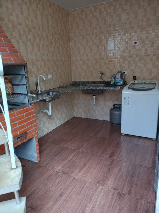 Imagem Casa com 2 Quartos à Venda, 108 m² em Jardim ísis - Cotia Imagem Casa com 2 Quartos à Venda, 108 m² em Jardim ísis - Cotia