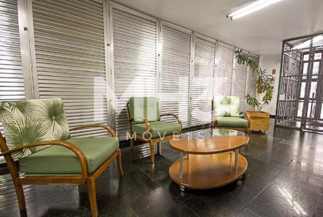 Imagem Imóvel com 2 Quartos à Venda, 107 m² em Centro - Campinas Imagem Imóvel com 2 Quartos à Venda, 107 m² em Centro - Campinas