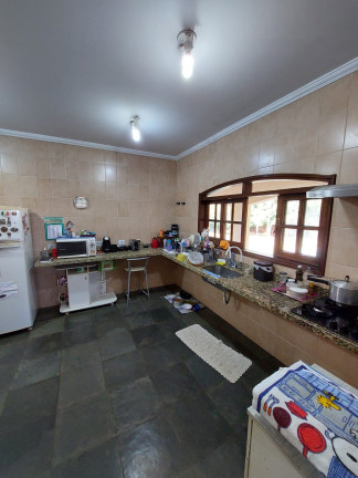 Imagem Imóvel com 1 Quarto à Venda, 366 m² em Jardim Flamboyant Ii - Boituva