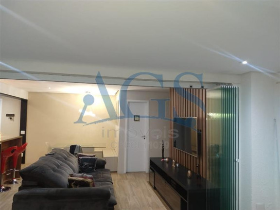 Imagem Apartamento com 2 Quartos à Venda, 92 m² em Vila Regente Feijo - São Paulo