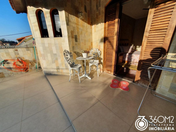 Imagem Casa com 3 Quartos à Venda, 172 m² em Santa Terezinha - São Bernardo Do Campo Imagem Casa com 3 Quartos à Venda, 172 m² em Santa Terezinha - São Bernardo Do Campo