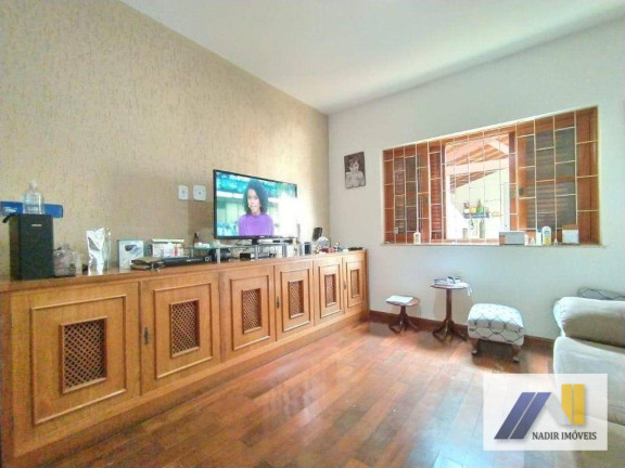 Imagem Casa com 5 Quartos à Venda, 357 m² em Santa Filomena - Pouso Alegre
