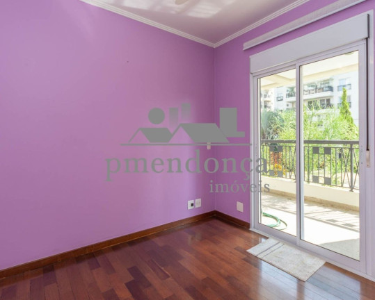 Imagem Apartamento com 4 Quartos à Venda, 396 m² em Alto De Pinheiros - São Paulo Imagem Apartamento com 4 Quartos à Venda, 396 m² em Alto De Pinheiros - São Paulo