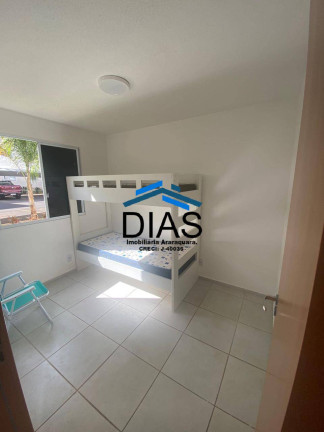 Imagem Apartamento com 2 Quartos à Venda, 50 m² em Jardim América (vila Xavier) - Araraquara Imagem Apartamento com 2 Quartos à Venda, 50 m² em Jardim América (vila Xavier) - Araraquara