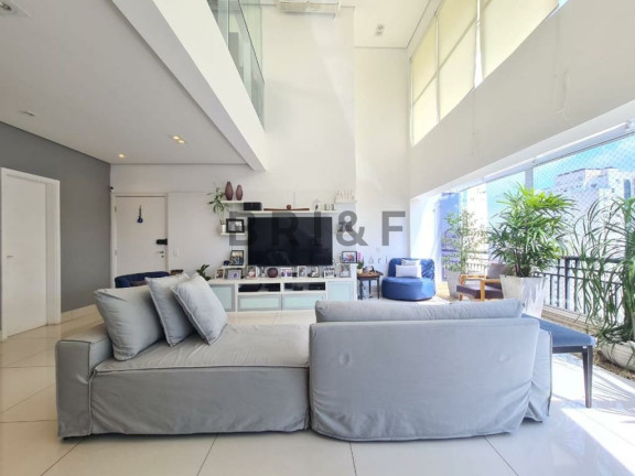 Imagem Apartamento com 4 Quartos à Venda, 230 m² em Campo Belo - São Paulo Imagem Apartamento com 4 Quartos à Venda, 230 m² em Campo Belo - São Paulo