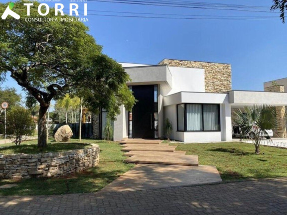 Imóvel com 3 Quartos à Venda, 350 m² em Condomínio Vivendas Do Lago - Sorocaba
