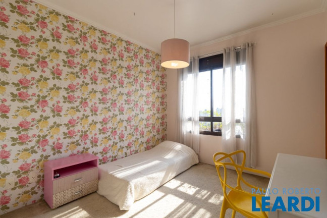Imagem Apartamento com 4 Quartos à Venda, 196 m² em Vila Boa Vista - Santo André Imagem Apartamento com 4 Quartos à Venda, 196 m² em Vila Boa Vista - Santo André