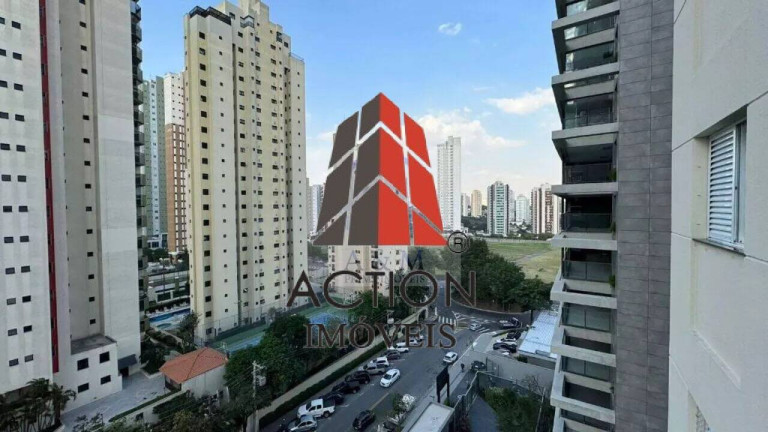 Imagem Apartamento com 3 Quartos à Venda, 145 m² em Jardim Anália Franco - São Paulo Imagem Apartamento com 3 Quartos à Venda, 145 m² em Jardim Anália Franco - São Paulo