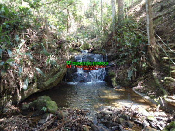 Chácara à Venda, 9 m² em São Francisco Xavier - São José Dos Campos