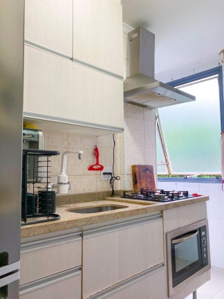 Apartamento com 2 Quartos à Venda, 50 m² em Jaguaré - São Paulo
