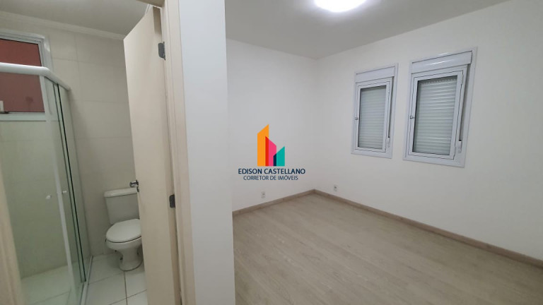 Imagem Apartamento com 3 Quartos à Venda, 79 m² em Engordadouro - Jundiaí