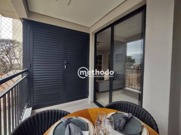 Imagem Apartamento com 3 Quartos à Venda, 77 m² em Vila João Jorge - Campinas Imagem Apartamento com 3 Quartos à Venda, 77 m² em Vila João Jorge - Campinas