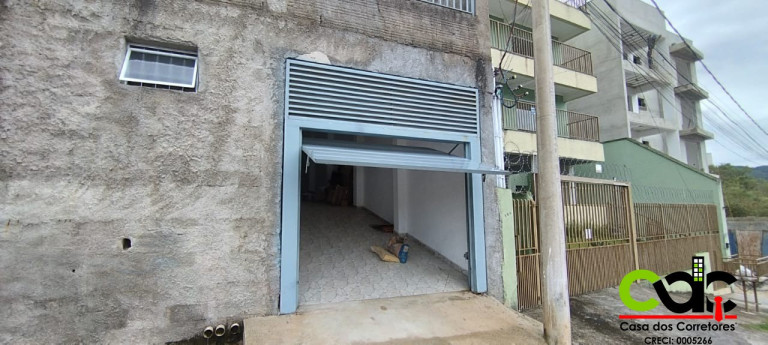Imagem Imóvel Comercial para Alugar, 120 m² em Jardim Santa Augusta - Poços De Caldas