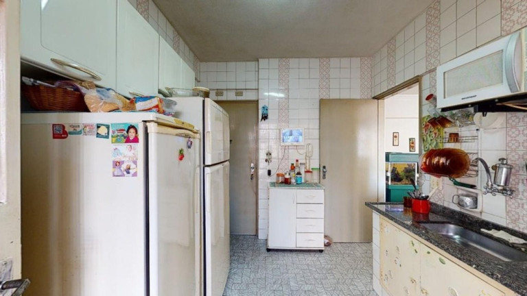 Imagem Apartamento com 2 Quartos à Venda, 94 m² em Saúde - São Paulo Imagem Apartamento com 2 Quartos à Venda, 94 m² em Saúde - São Paulo