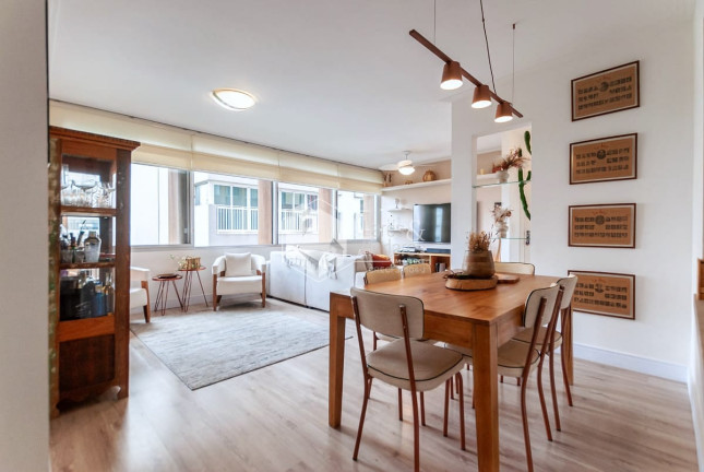 Imagem Apartamento com 2 Quartos à Venda, 92 m² em Paraíso - São Paulo