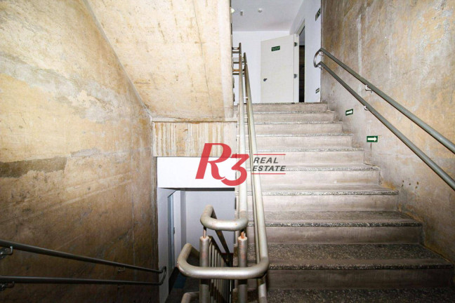 Imagem Imóvel à Venda, 2.088 m² em Centro - Santos Imagem Imóvel à Venda, 2.088 m² em Centro - Santos