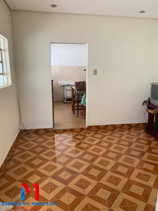 Imagem Casa com 2 Quartos à Venda, 258 m² em Barcelona - São Caetano Do Sul Imagem Casa com 2 Quartos à Venda, 258 m² em Barcelona - São Caetano Do Sul