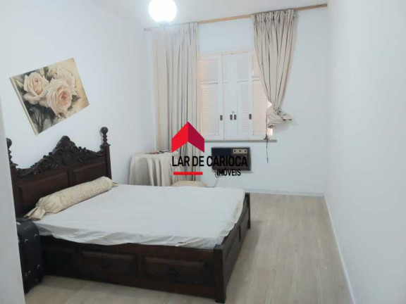 Imagem Apartamento com 3 Quartos à Venda, 124 m² em Tijuca - Rio De Janeiro Imagem Apartamento com 3 Quartos à Venda, 124 m² em Tijuca - Rio De Janeiro