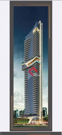 Apartamento com 4 Quartos à Venda, 365 m² em Meireles - Fortaleza