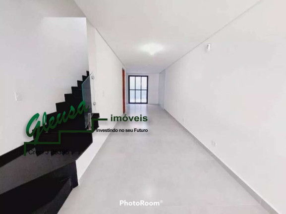 Imagem Sobrado com 2 Quartos à Venda, 108 m² em Vila Santa Teresa (zona Leste) - São Paulo
