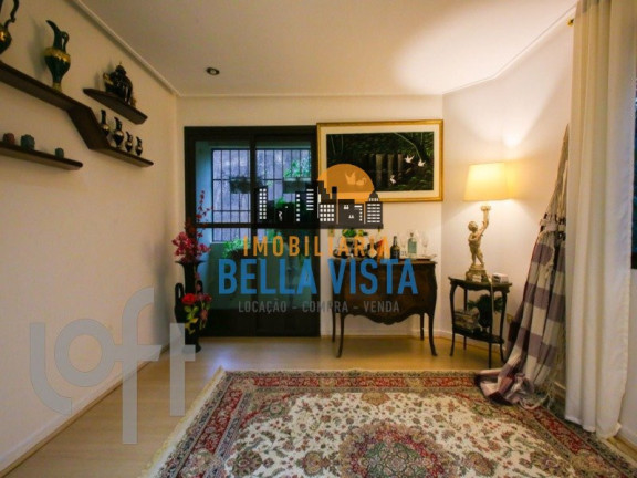 Imagem Apartamento com 4 Quartos à Venda, em Vila Olímpia - São Paulo Imagem Apartamento com 4 Quartos à Venda, em Vila Olímpia - São Paulo