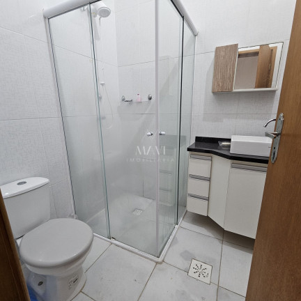 Imagem Casa com 2 Quartos à Venda, 75 m² em Tupi - Praia Grande