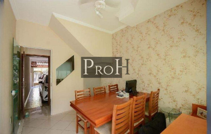 Imagem Sobrado com 3 Quartos à Venda, 160 m² em Vila Tereza - São Bernardo Do Campo Imagem Sobrado com 3 Quartos à Venda, 160 m² em Vila Tereza - São Bernardo Do Campo