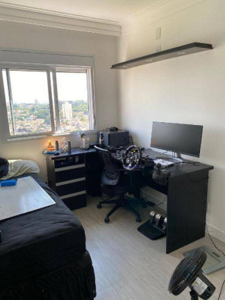 Imagem Apartamento com 2 Quartos à Venda, 50 m² em Jardim Cidade Pirituba - São Paulo