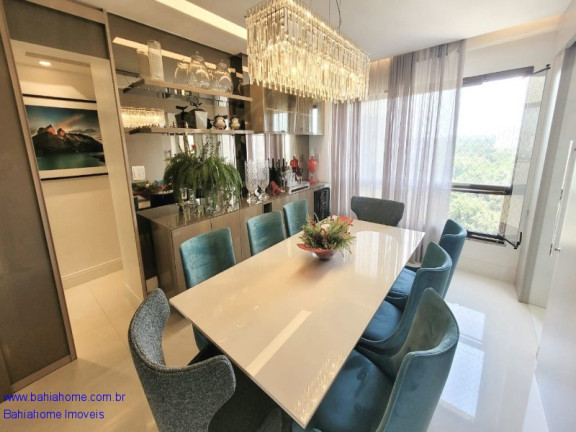 Imagem Imóvel com 4 Quartos à Venda, 225 m² em Patamares - Salvador Imagem Imóvel com 4 Quartos à Venda, 225 m² em Patamares - Salvador