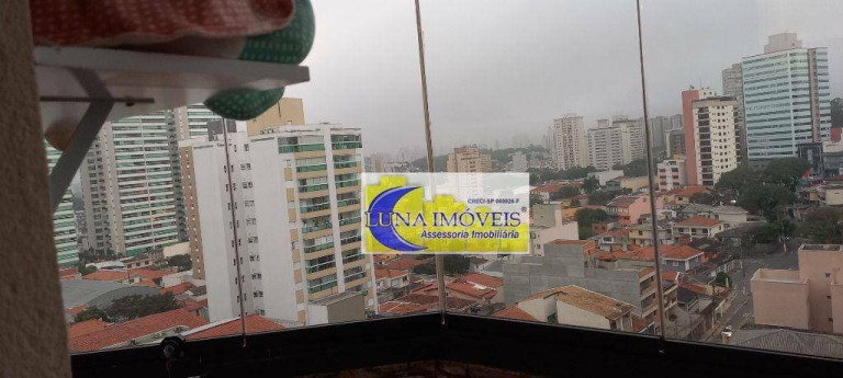 Imagem Apartamento com 2 Quartos à Venda, 77 m² em Jardim Do Mar - São Bernardo Do Campo Imagem Apartamento com 2 Quartos à Venda, 77 m² em Jardim Do Mar - São Bernardo Do Campo