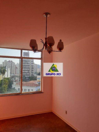 Imagem Apartamento com 1 Quarto para Alugar, 72 m² em Centro - Campinas
