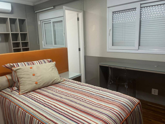 Imagem Apartamento com 3 Quartos para Alugar, 172 m² em Paraíso - São Paulo