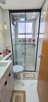 Imagem Apartamento com 2 Quartos à Venda, 38 m² em Jardim City - Guarulhos
