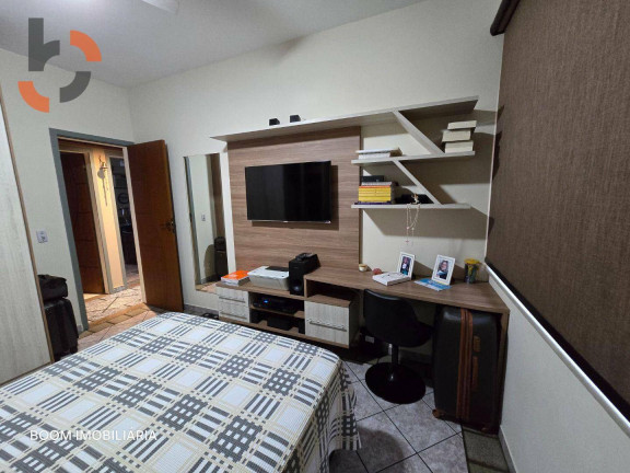 Imagem Apartamento com 3 Quartos à Venda, 80 m² em Centro - Nova Iguaçu
