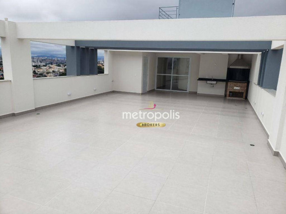 Imagem Apartamento com 2 Quartos à Venda, 53 m² em Parque Das Nações - Santo André Imagem Apartamento com 2 Quartos à Venda, 53 m² em Parque Das Nações - Santo André