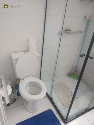 Imagem Apartamento com 2 Quartos à Venda, 46 m² em Parque Ipê - São Paulo
