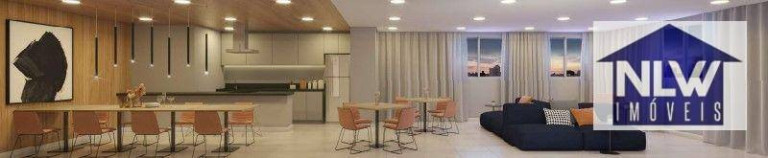 Imagem Apartamento com 2 Quartos à Venda, 40 m² em Vila Mariana - São Paulo