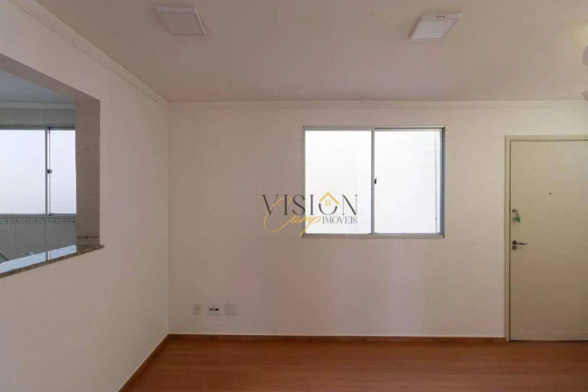 Imagem Apartamento com 2 Quartos à Venda, 100 m² em Vila João Jorge - Campinas
