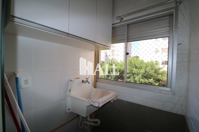 Imagem Apartamento com 2 Quartos à Venda, 60 m² em Vila São Judas Tadeu - São José Do Rio Preto Imagem Apartamento com 2 Quartos à Venda, 60 m² em Vila São Judas Tadeu - São José Do Rio Preto