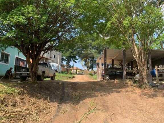 Imagem Imóvel à Venda, 2.705 m² em Chácaras Araújo I - São José Dos Campos Imagem Imóvel à Venda, 2.705 m² em Chácaras Araújo I - São José Dos Campos